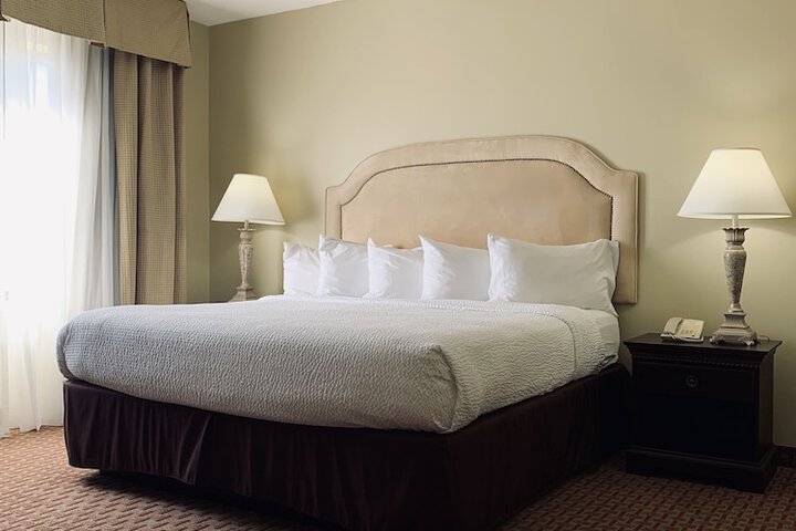 Suite King Bed Sofa (8 of 9)