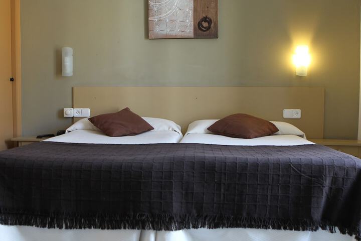 Hotel Interior 20 of 24