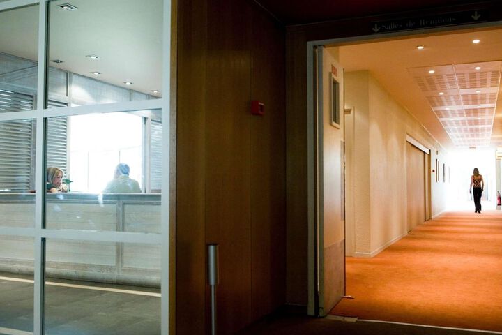Room 14 of 105