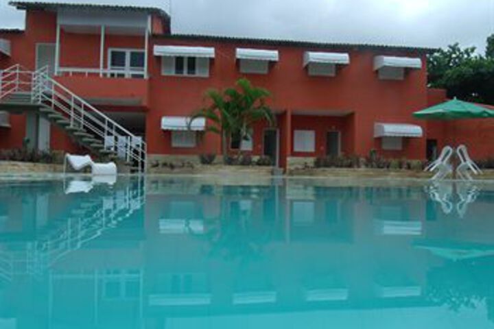 Por Do Sol Suites