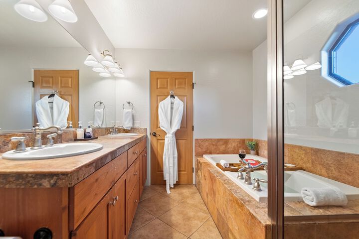Bath Amenities
