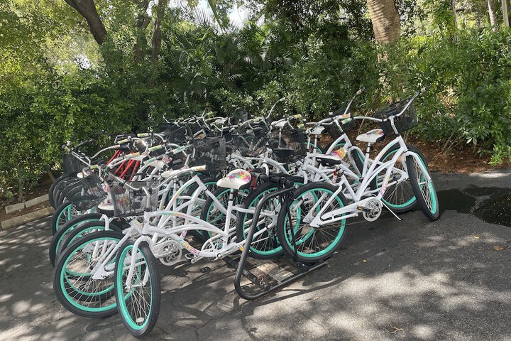 Bicycling