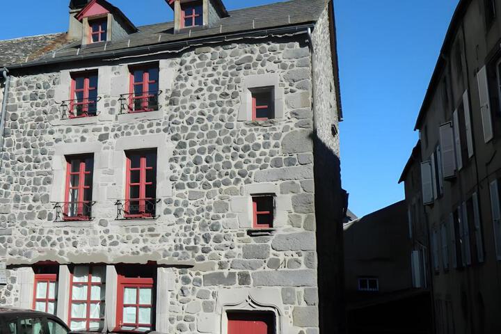 La Maison De Marie