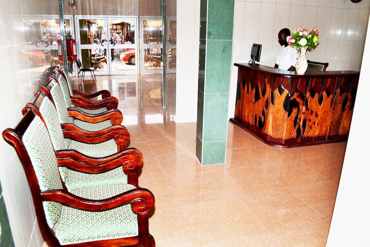 Hotel Interior 3 of 32