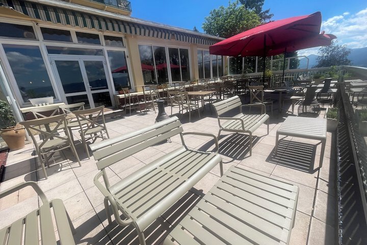 Terrace/Patio 79 of 84