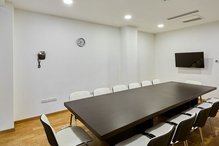 Meeting 44 of 61