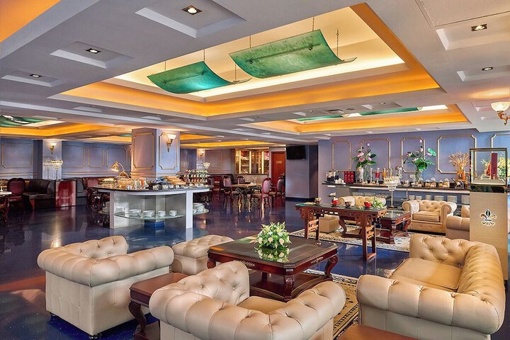 Hotel Interior 5 of 66