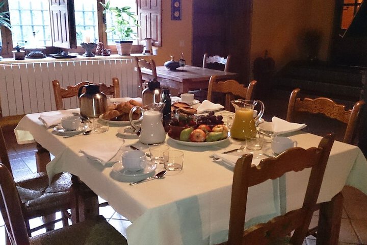 Breakfast/Coffee Service 11 of 27