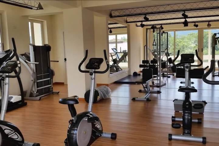 Health and Fitness 30 of 55