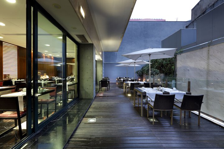 Terrace/Patio 69 of 74