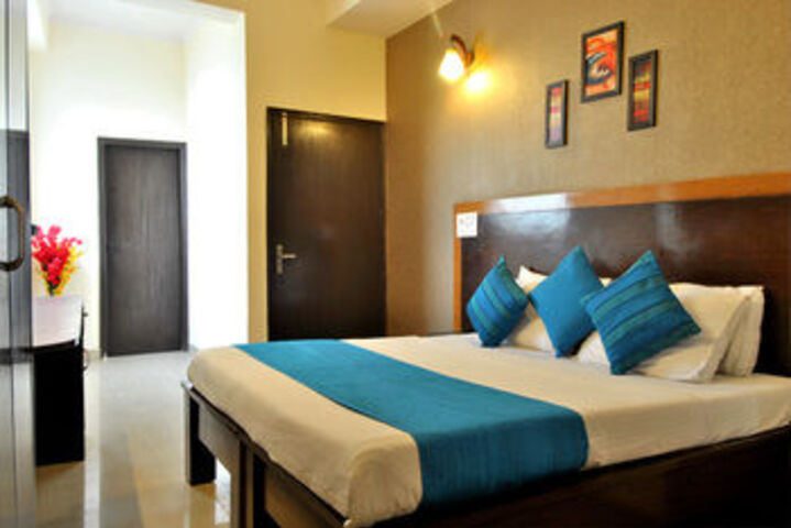 Zo Rooms Noida Sector 62