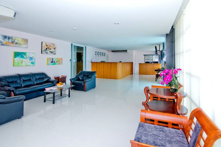 Hotel Interior 3 of 42