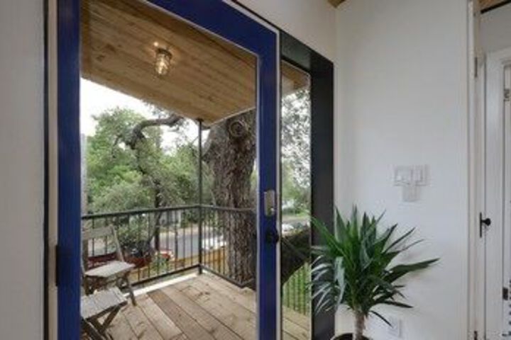 Terrace/Patio 2 of 23