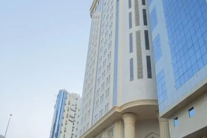 Meezab Al Sabiq 2 Hotel