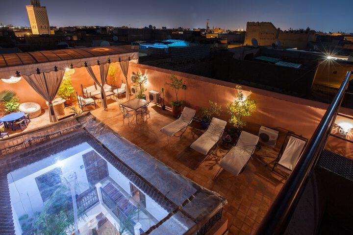 Terrace/Patio 53 of 60