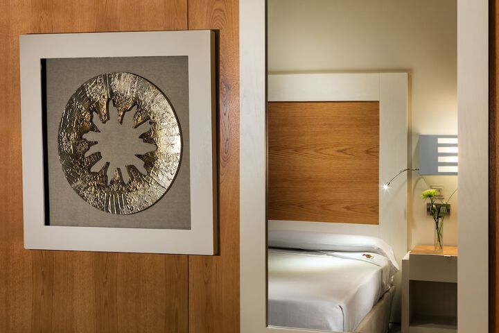 Hotel Interior 37 of 47