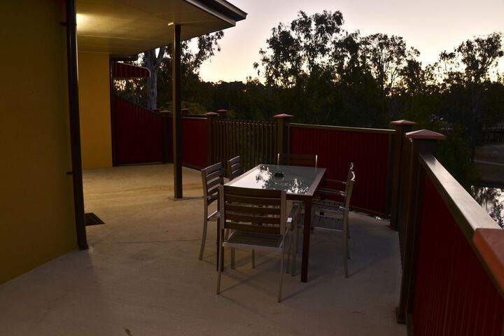 Terrace/Patio 42 of 43