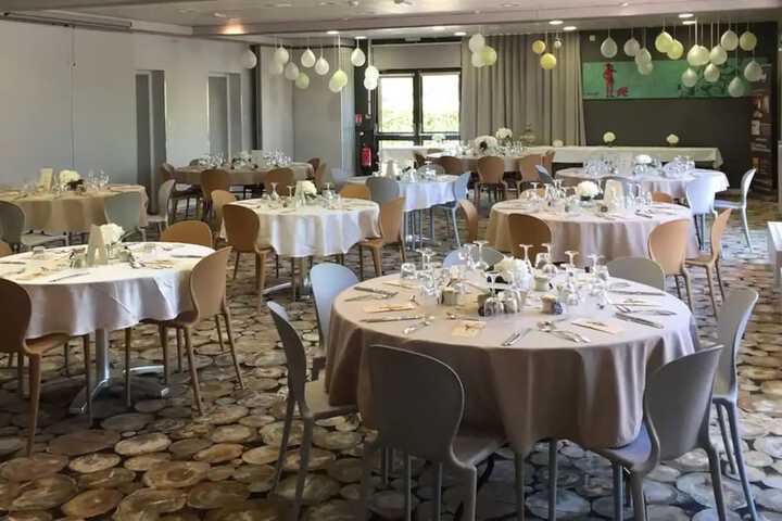 Wedding/Banquet 48 of 63