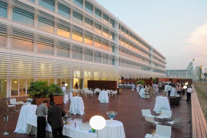 Restaurants