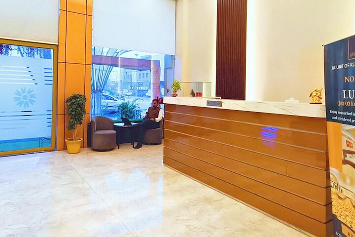 Hotel Interior 2 of 95
