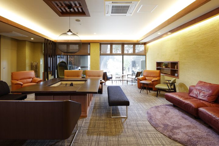 Hotel Interior 4 of 43