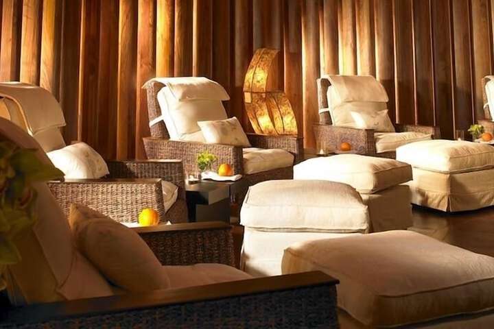 Spa and Wellness