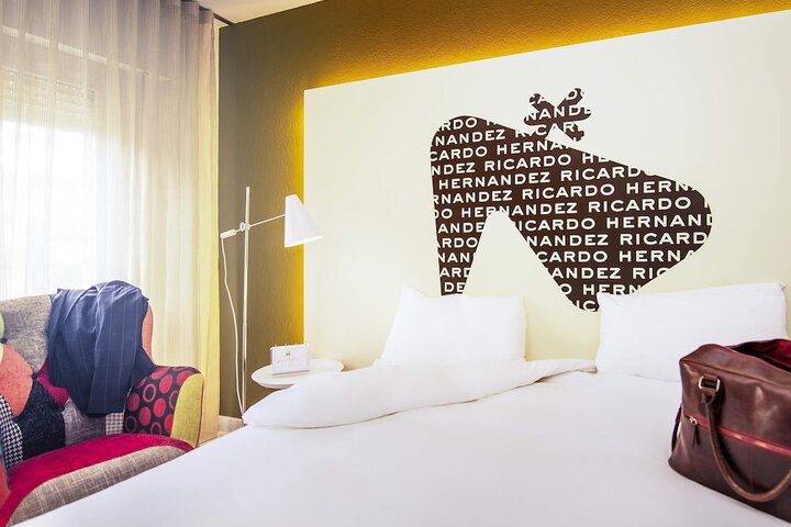 Hotel 73 of 73