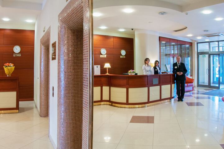 Hotel Interior 2 of 91