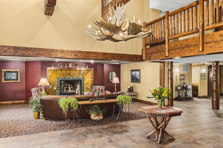 Hotel Interior 2 of 41