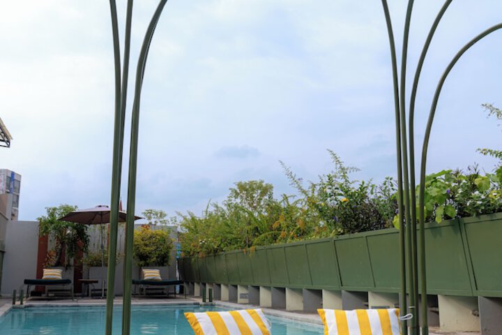 Terrace/Patio 30 of 44