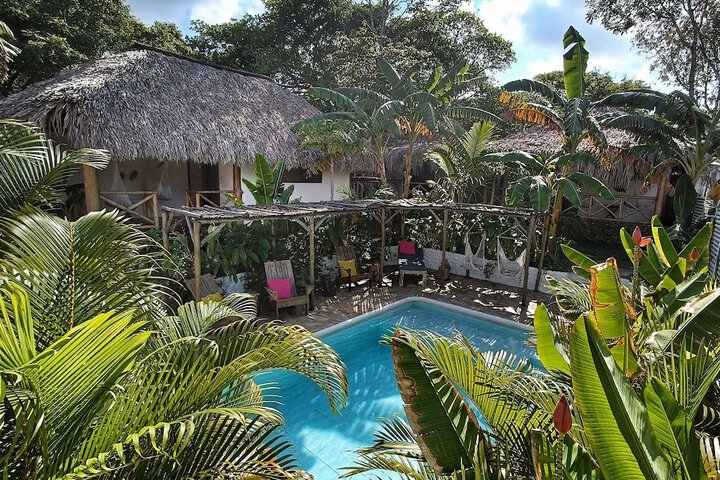 Cabañas Puesta del Sol