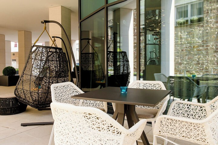Terrace/Patio 36 of 38