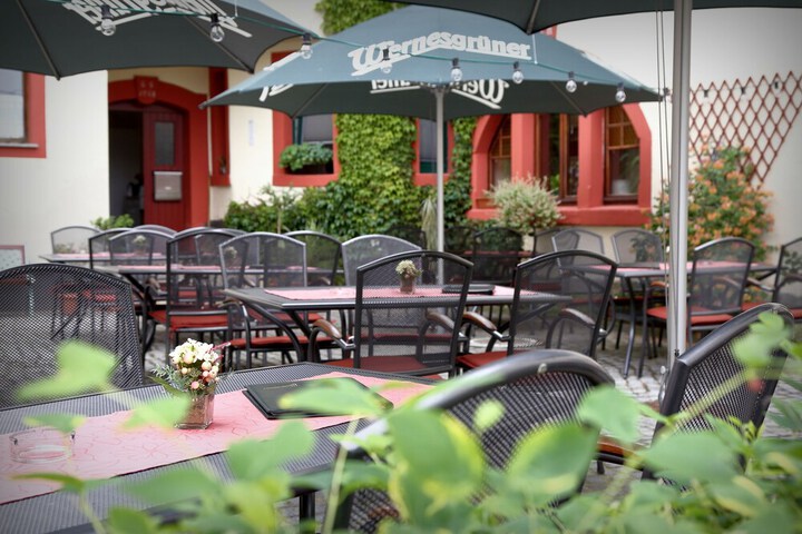 Restaurants