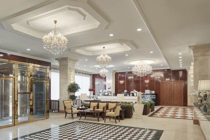 Hotel Interior 7 of 138