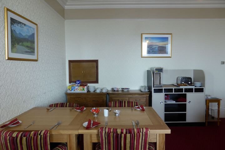 Restaurants