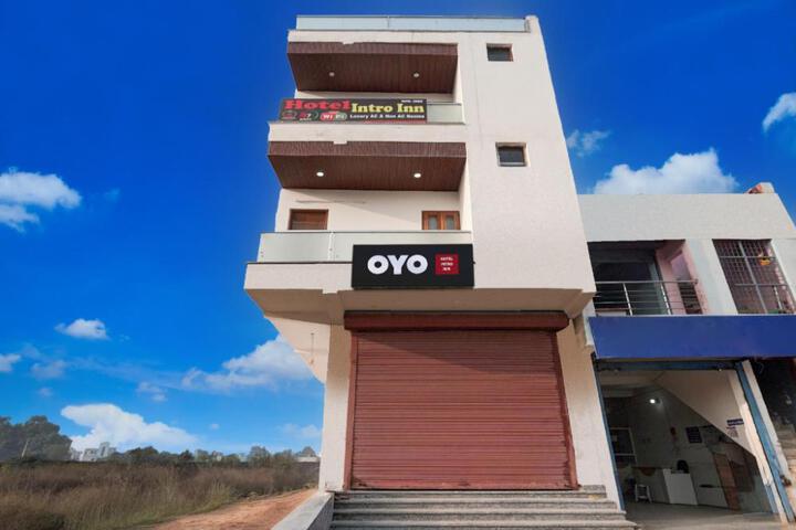 HOTEL O INTRO INN