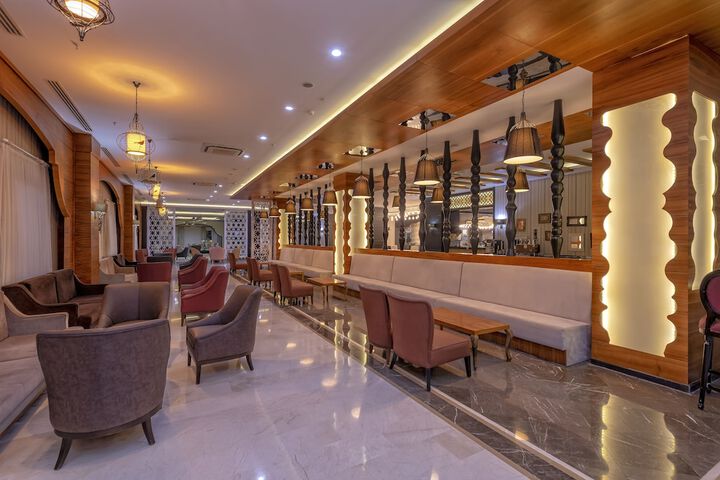 Hotel Interior 9 of 82
