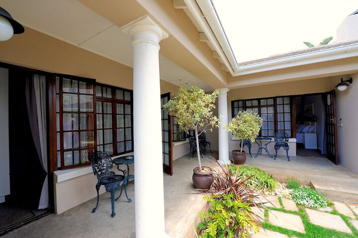 Terrace/Patio 24 of 46