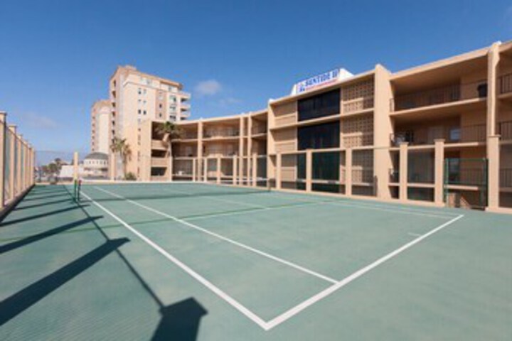 Tennis and Basketball Courts 36 of 36