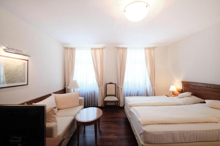 Image of Hotel Weisser Bock