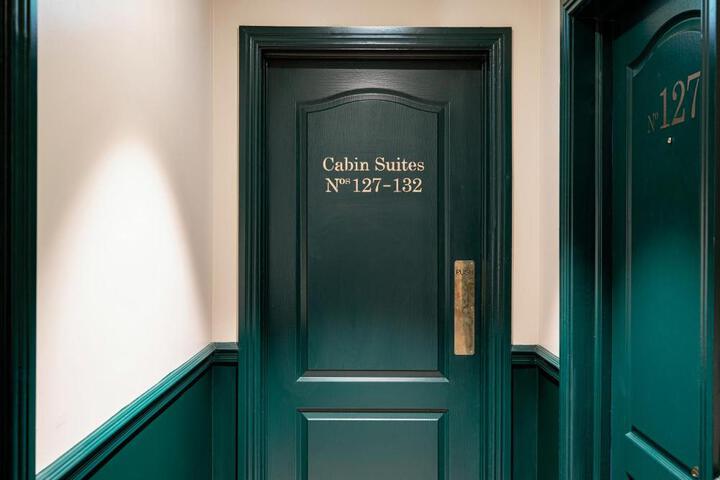 Fitness Center Photo