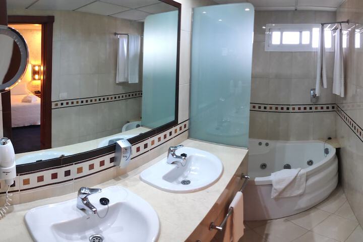 Bathroom Vanities