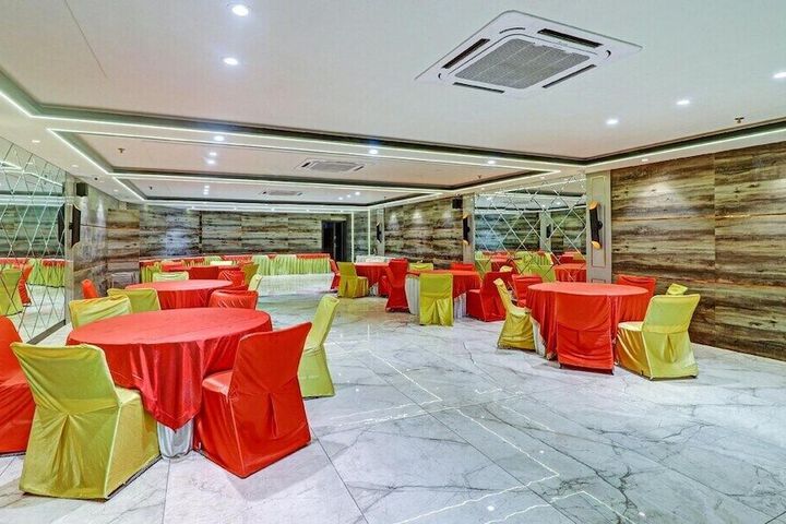 Hotel Interior 16 of 17