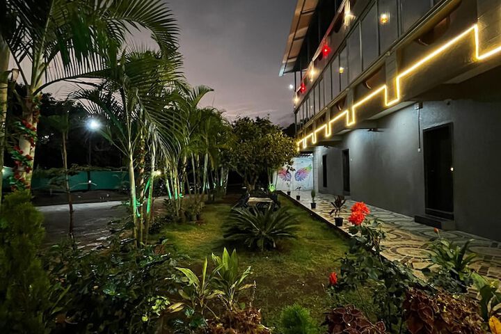 Hotel 14 of 17