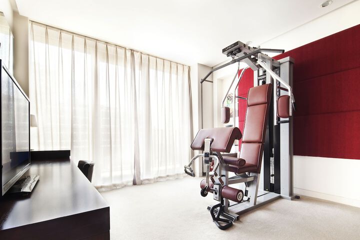 Fitness Center Photo