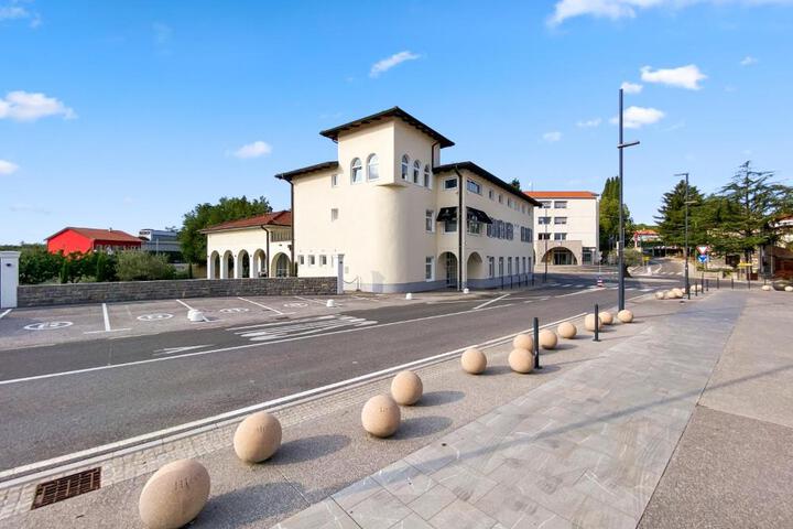 TOSCANINA Garni Hotel