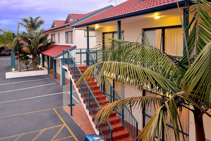 Hotel 34 of 37