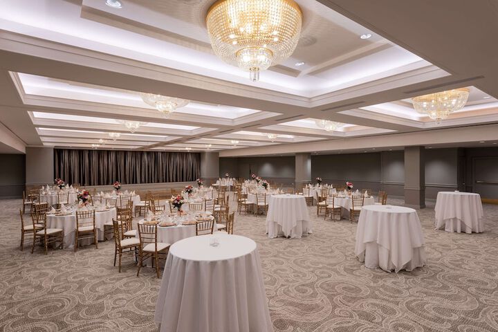 Ballroom