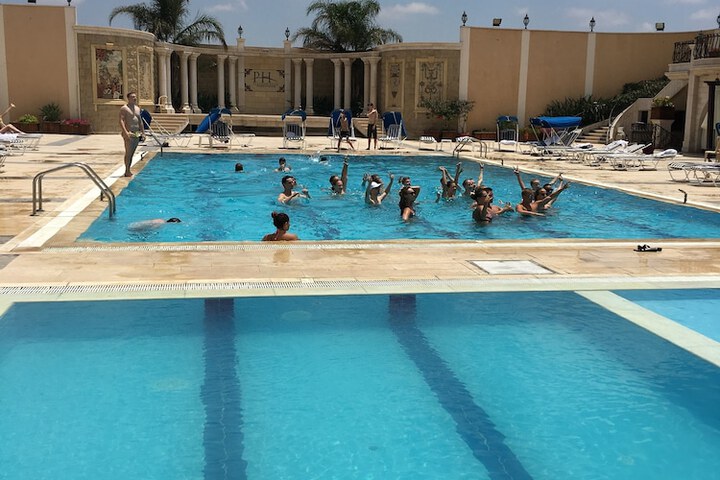 Pool 43 of 52
