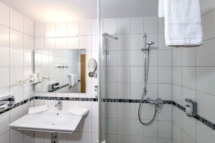 Bathroom Vanities